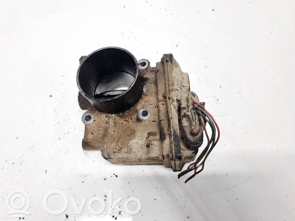 Drosselklappenventil   16119EC00A,12H220040,12H220040,16119EC00A