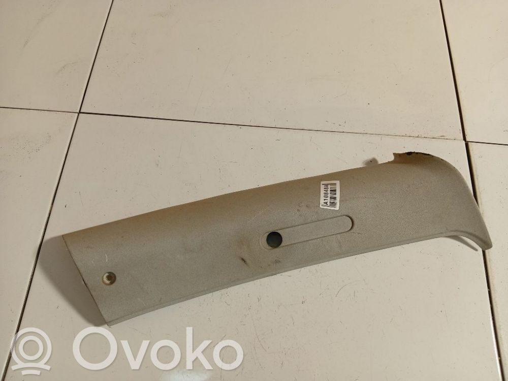 Seat Alhambra (Mk1) Altra parte interiore 