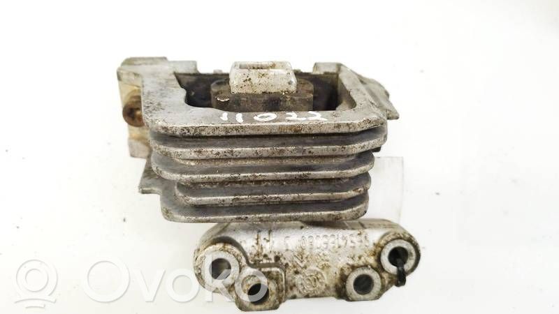 Peugeot 207 Suport tampon motor 