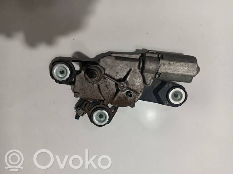 Ford Mondeo MK IV Motor ștergător lunetă