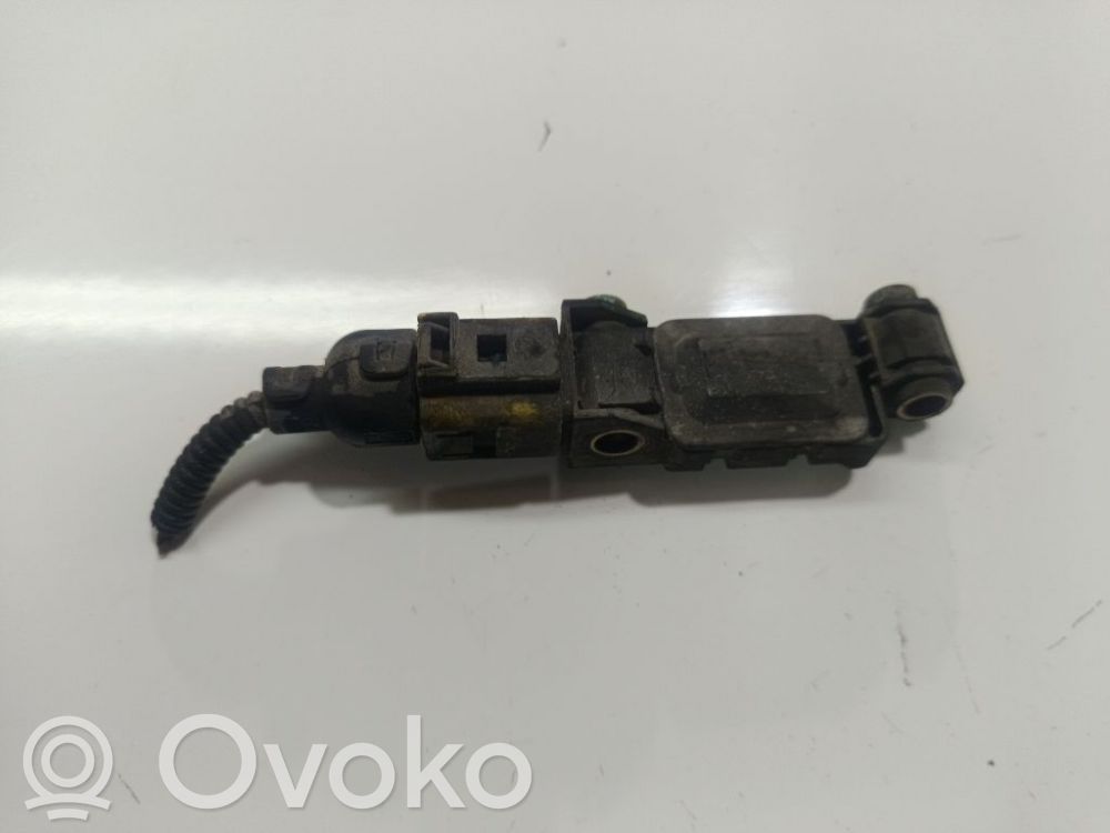Audi A3 S3 8P Sensore d’urto/d'impatto apertura airbag 