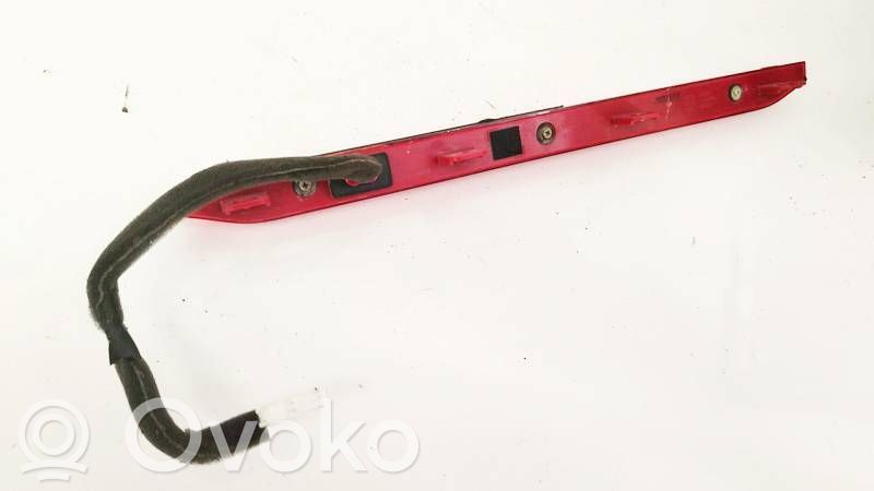 KIA Optima Dritte Bremsleuchte 