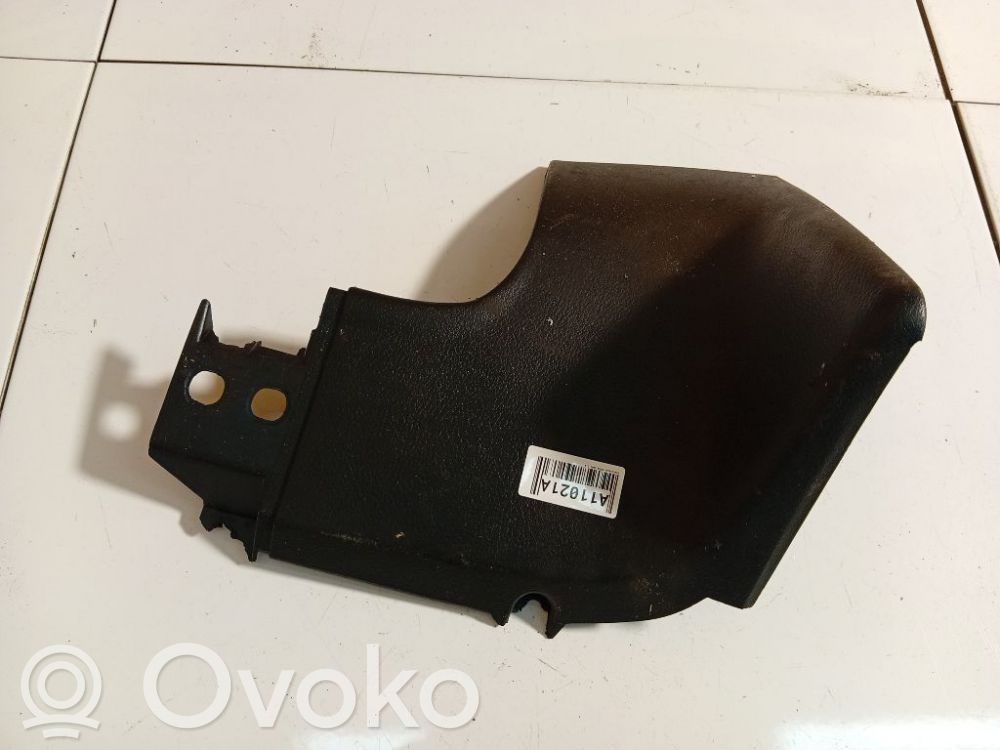 Volkswagen Bora Inne części wnętrza samochodu 