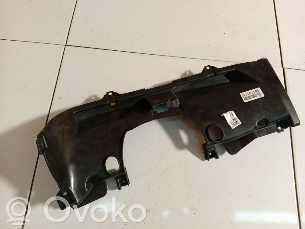 Volkswagen Bora Altra parte interiore