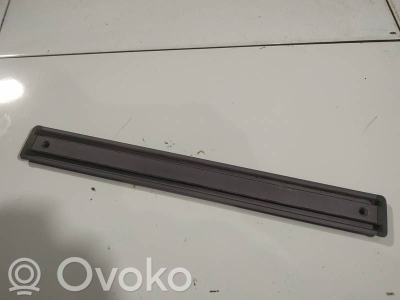 Opel Zafira B Alte piese de interior 