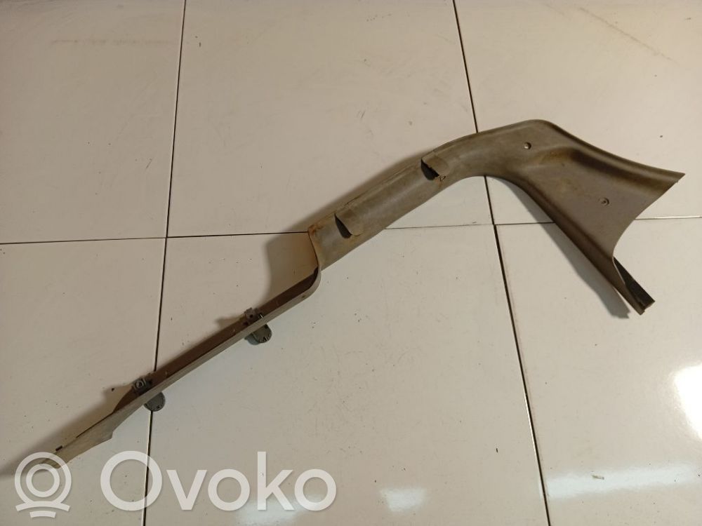 Seat Alhambra (Mk1) Listwa progowa przednia 