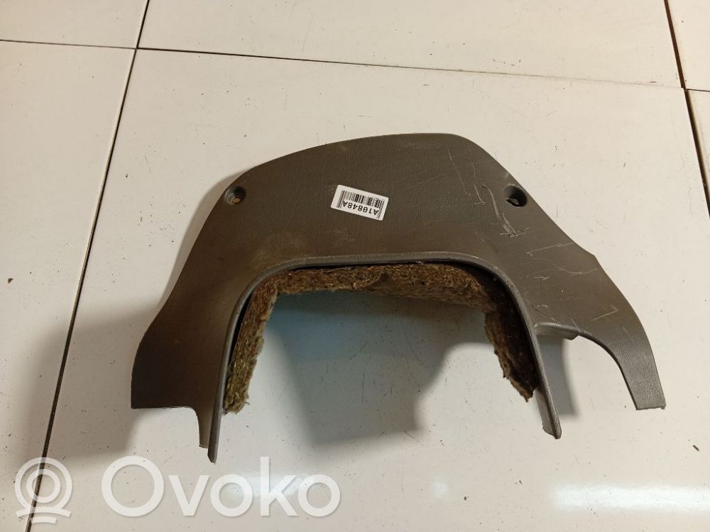 Seat Alhambra (Mk1) Alte piese de interior
