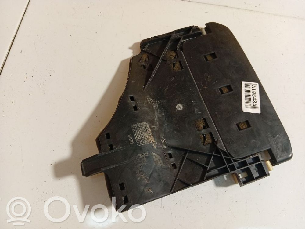 Seat Alhambra (Mk1) Alte piese de interior 