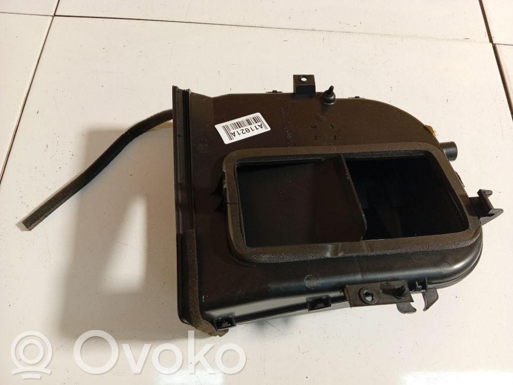 Volkswagen Bora Tuyau d'admission d'air