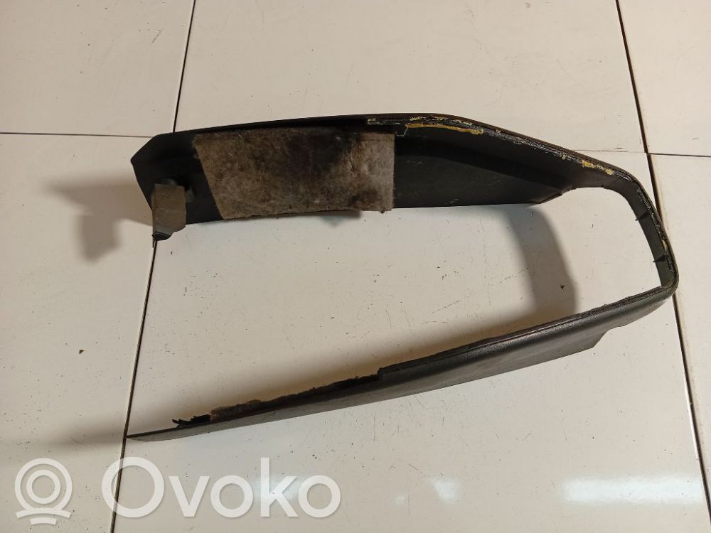 Volkswagen Bora Altra parte interiore
