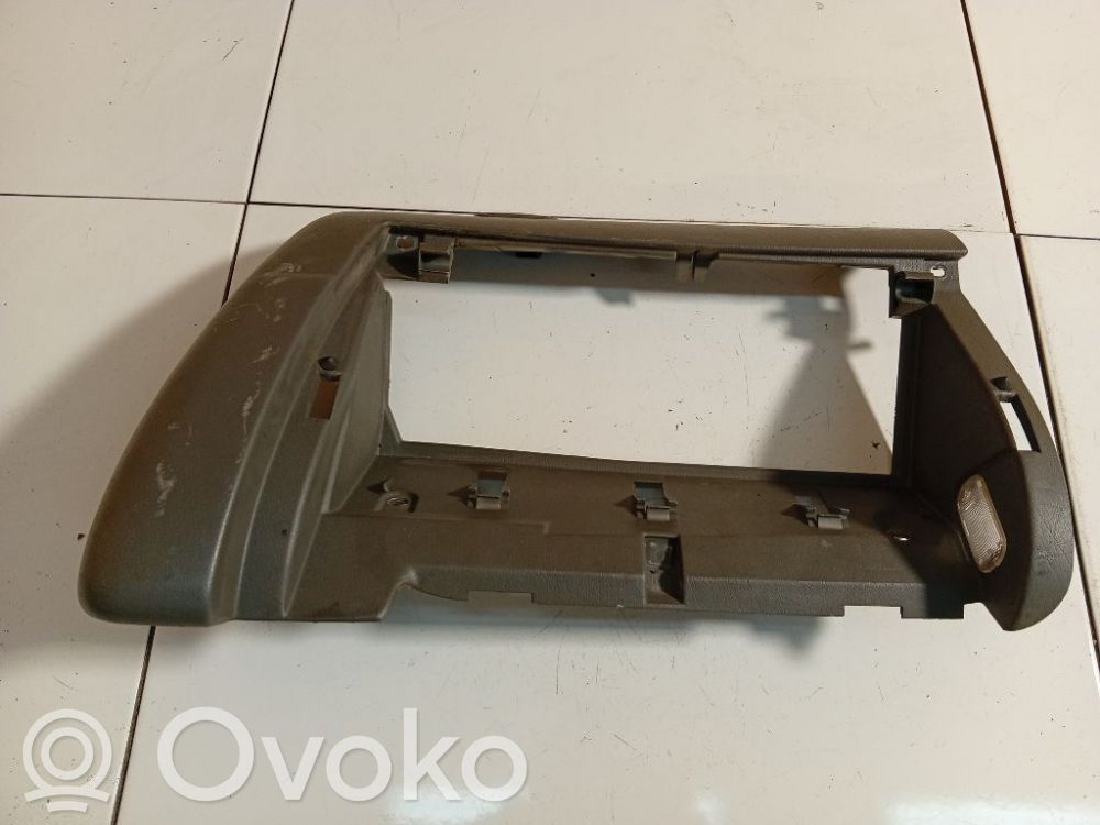 Seat Alhambra (Mk1) Alte piese de interior 
