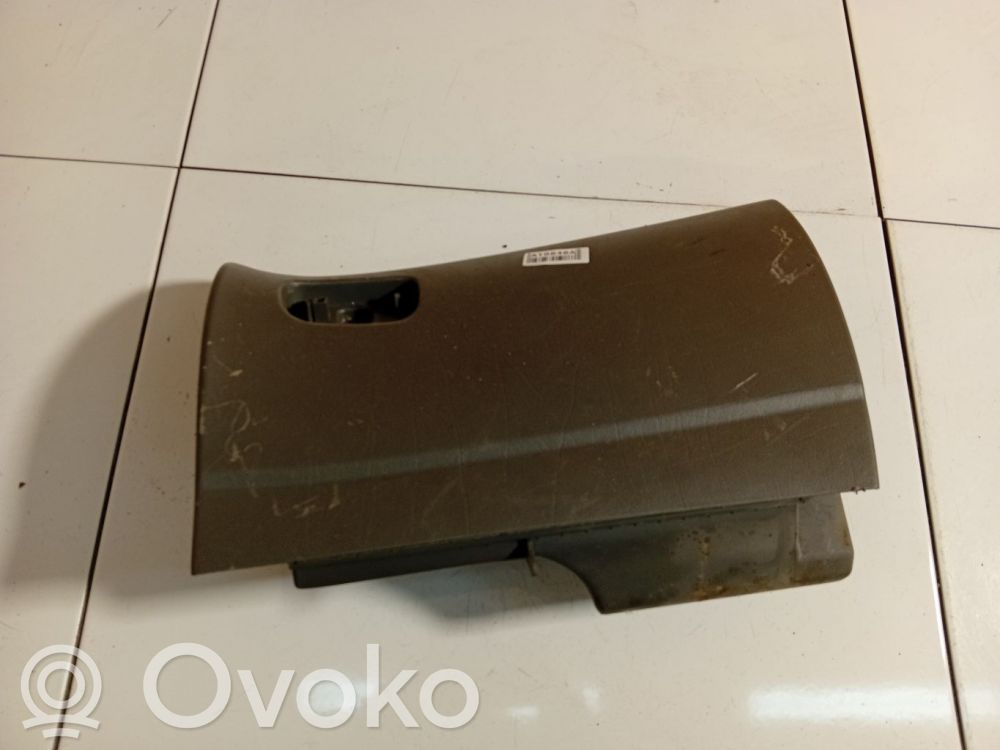 Seat Alhambra (Mk1) Vano portaoggetti 