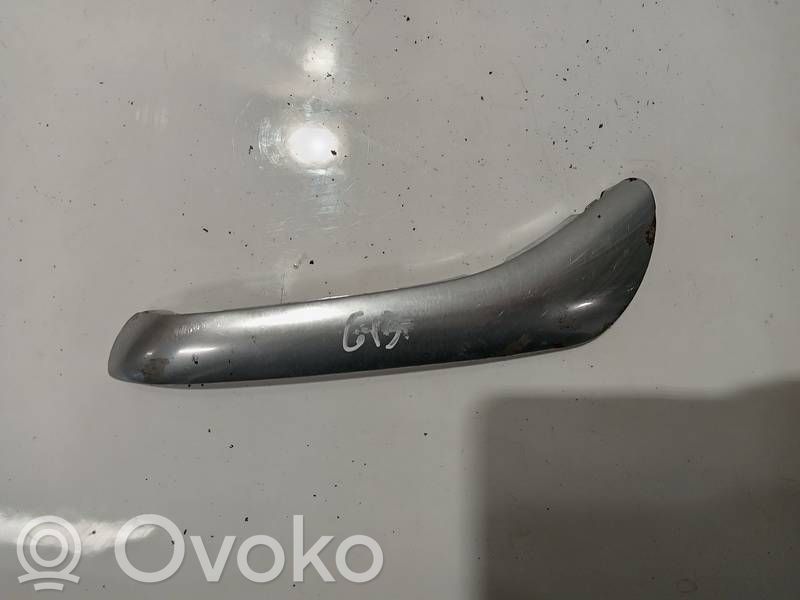 Ford Mondeo MK IV Altra parte interiore 
