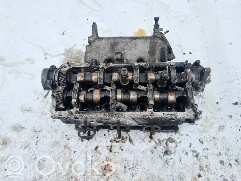 Culasse moteur   059E,059E