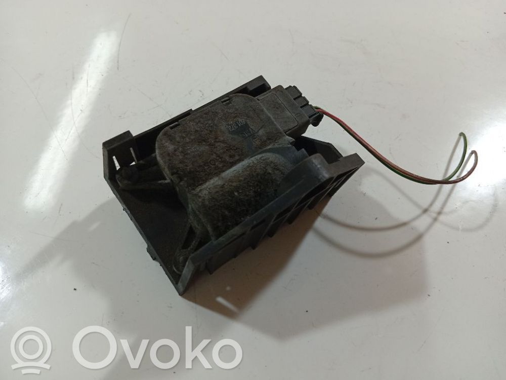 Saab 9-5 Motorino attuatore aria 