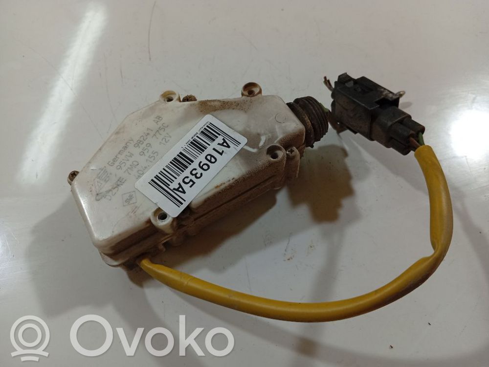 Motor de bloqueo de puertas   95VW9B241AB,40415512V,40415512V,959775C,95VW9B241AB,D25KE7M0