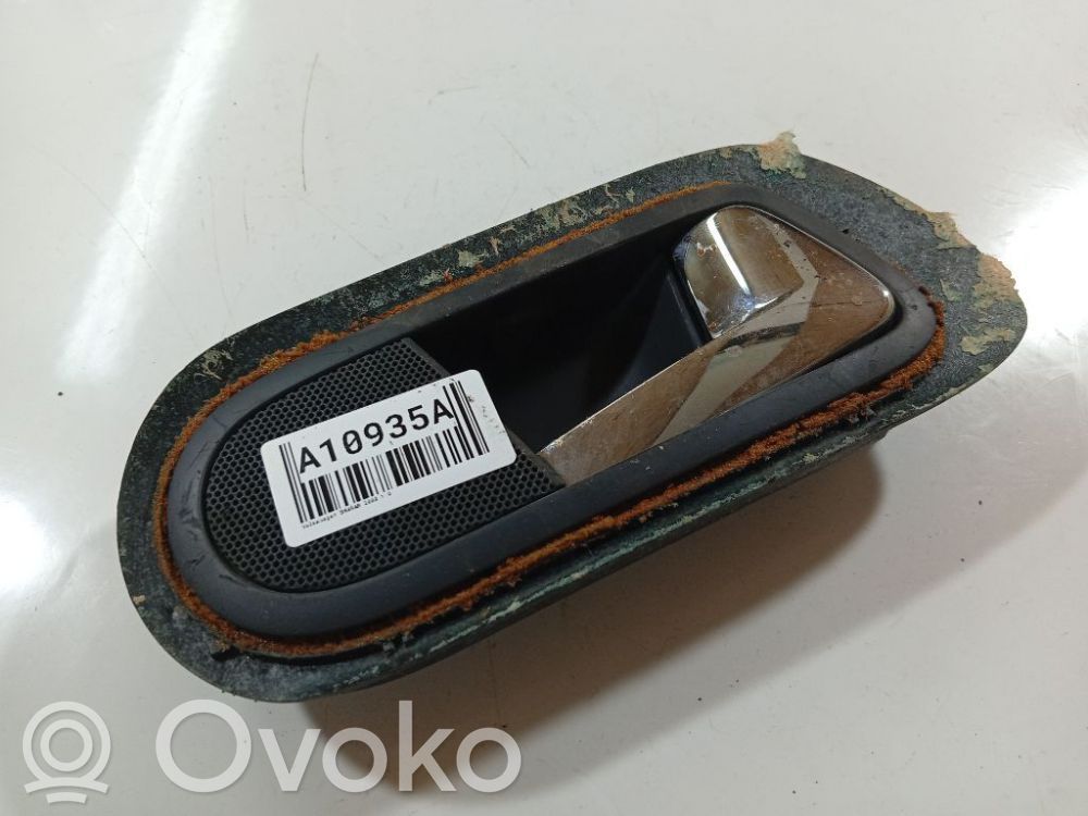 Klamka wewnętrzna drzwi tylnych   7M3837114B,7M3837114B,ITWB40XB,YM21A2648DAW