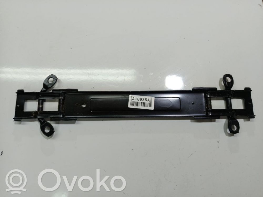 Volkswagen Sharan Altra parte esteriore 