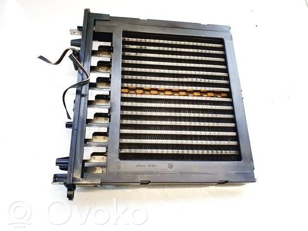 Mercedes-Benz E W211 Radiator aerotermă electrică cabină 