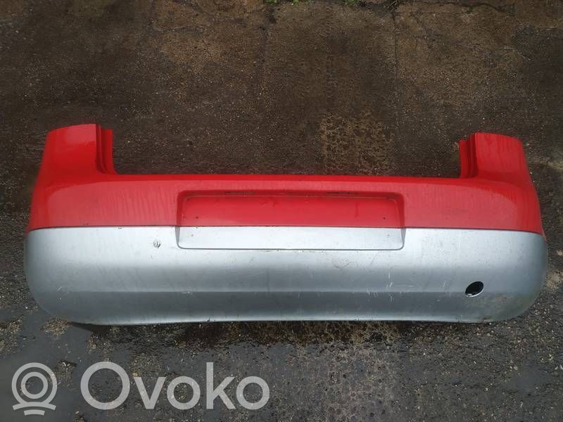 Volkswagen Golf V Paraurti 