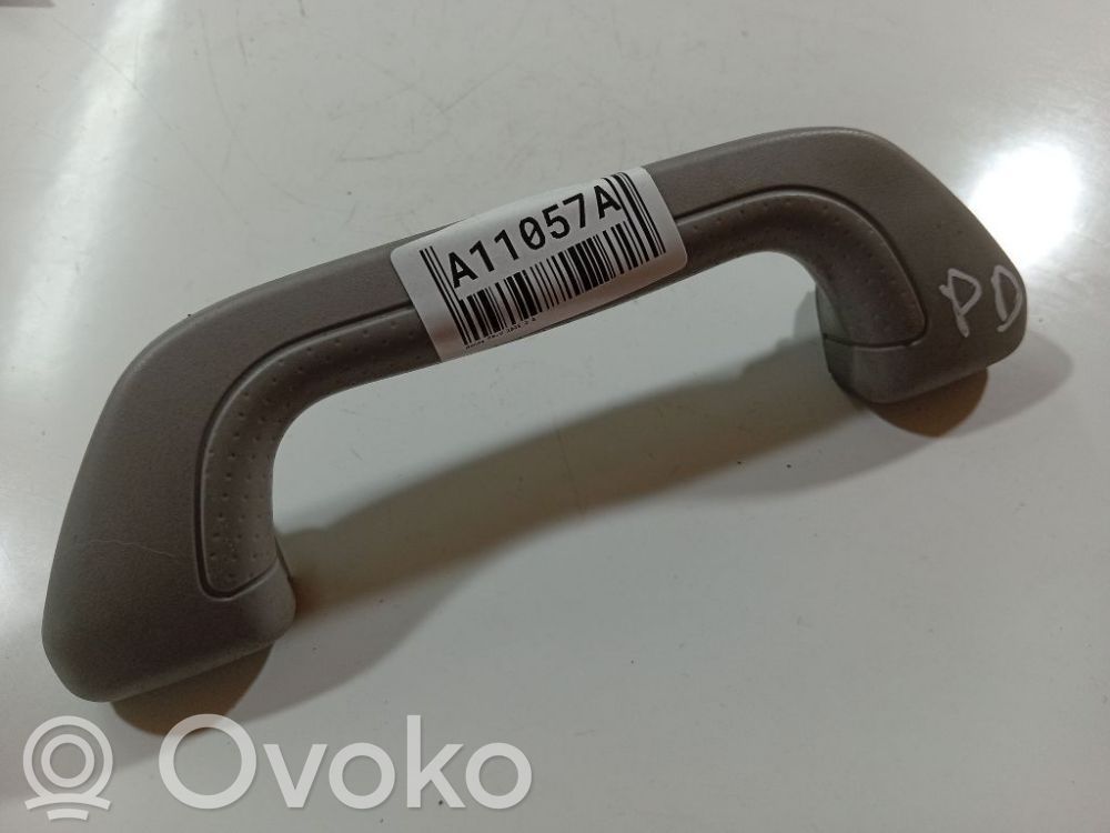 Honda FR-V Mâner viraj interior ușă față