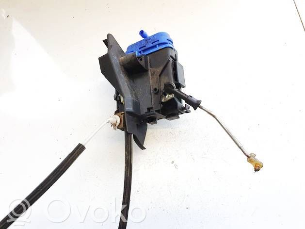 Serrure de porte arrière   8D0839015A,8D0839015A