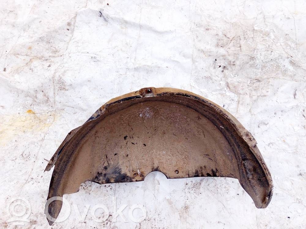 Seat Alhambra (Mk1) Rivestimento paraspruzzi parafango posteriore 