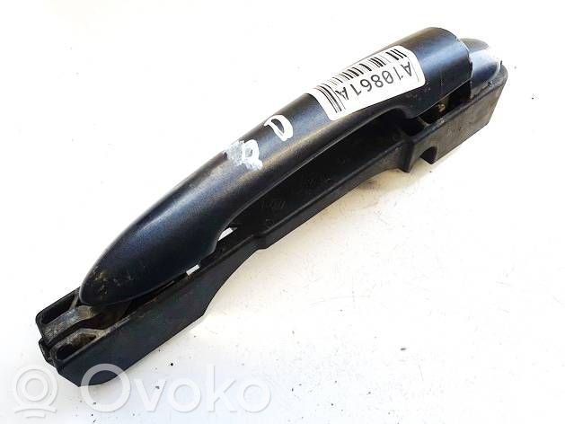 Etuoven ulkokahva   8200004747,8200004747