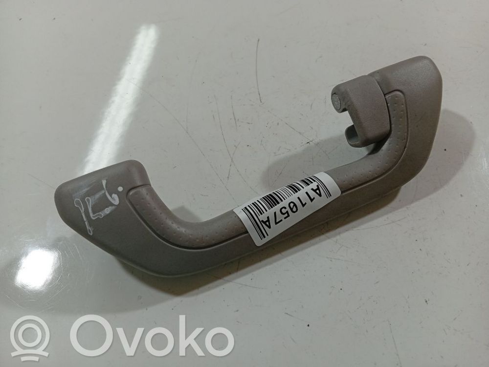 Honda FR-V Mâner viraj interior ușă spate