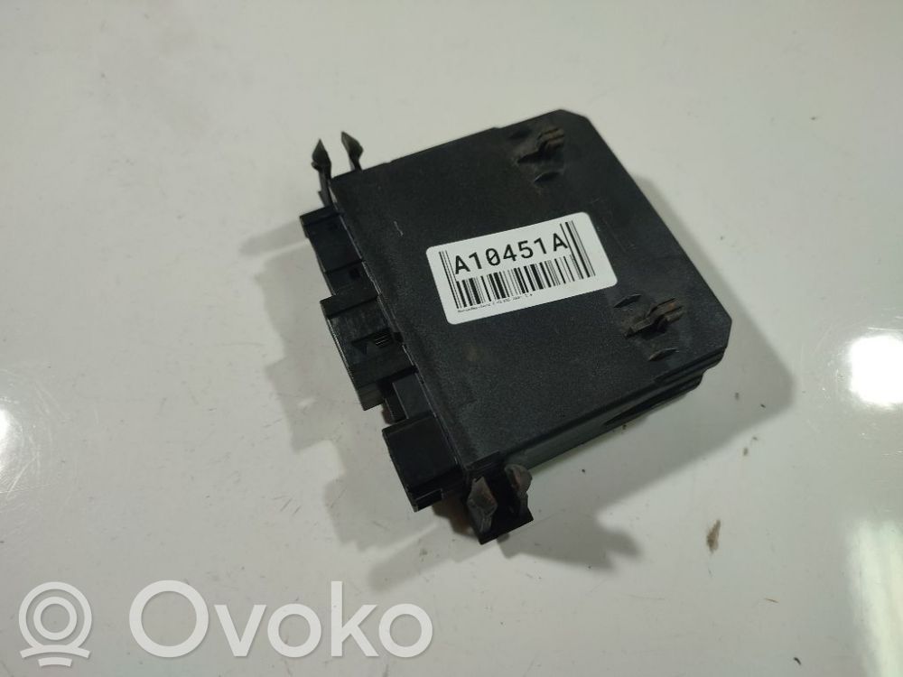 Mercedes-Benz C W203 Centralina/modulo portiere