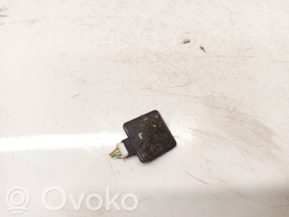 KIA Optima Regensensor 