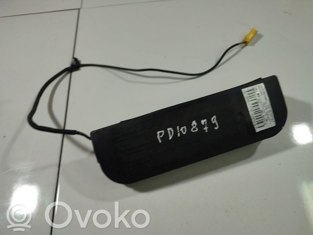 Airbag de siège   30339442A,30339442A,4M51A611010AC,4M51A611010AC