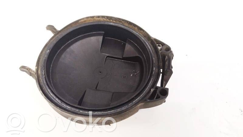 Mercedes-Benz C W203 Parapolvere per faro/fanale 