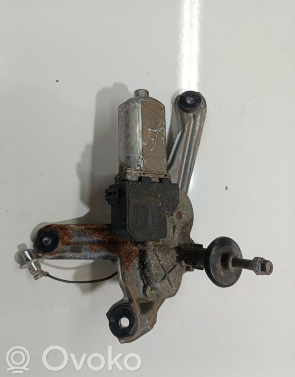 Toyota Avensis T250 Motor ștergător lunetă 