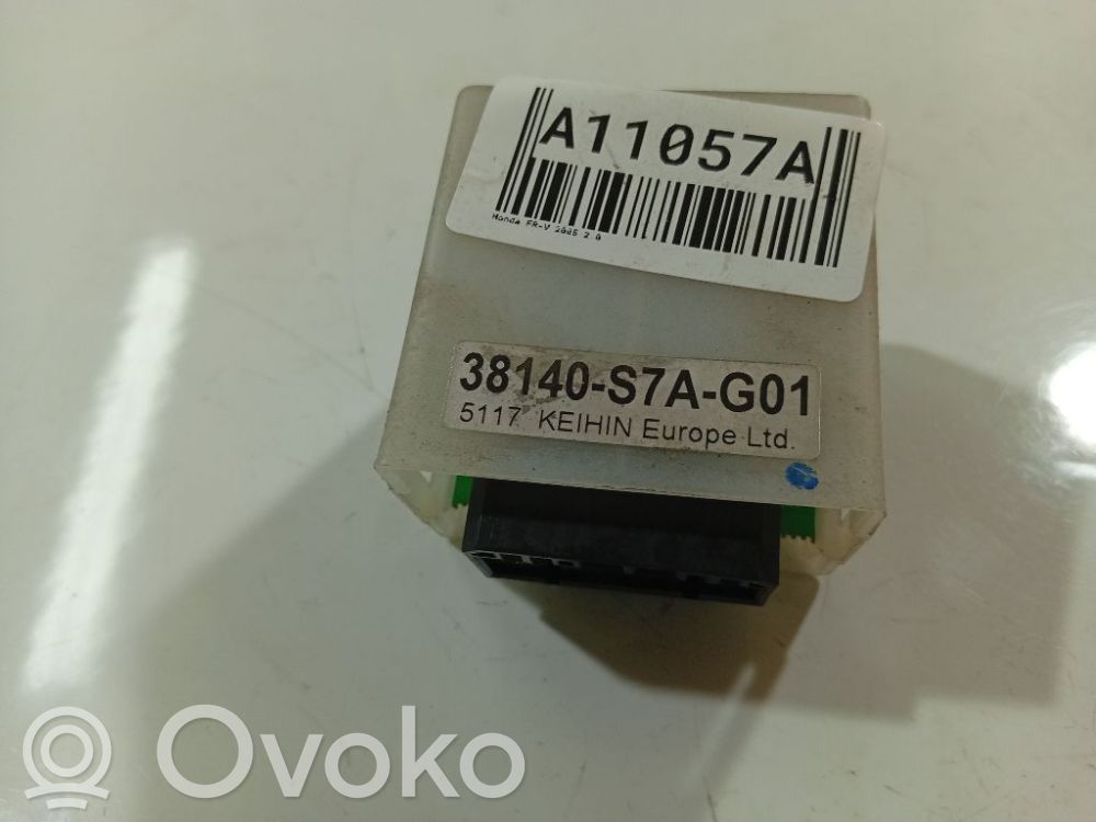 Autres unités de commande / modules   38140S7AG01,38140S7AG01,38140S7AG01,38140S7AG01