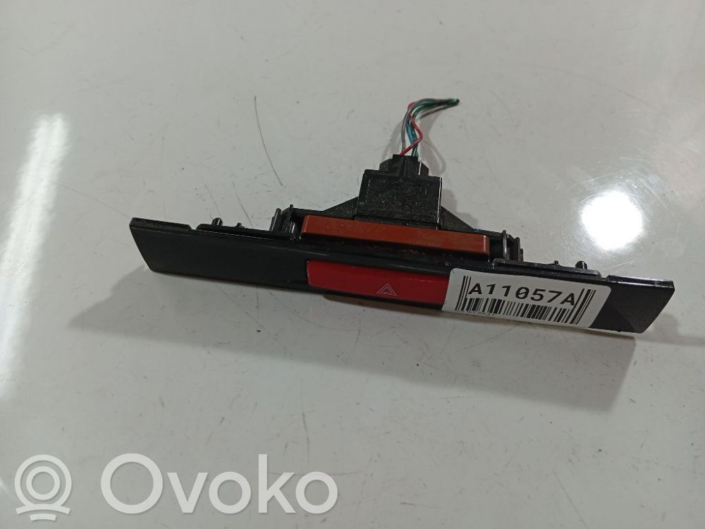 Honda FR-V Interruttore luci di emergenza 