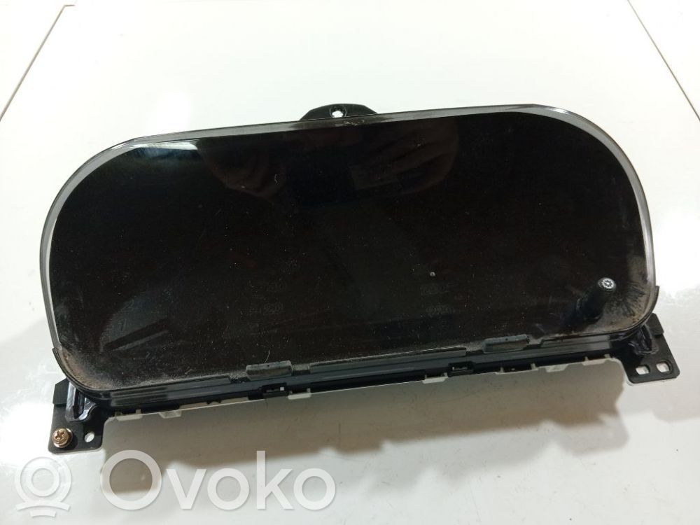 Honda FR-V Tachimetro (quadro strumenti) 