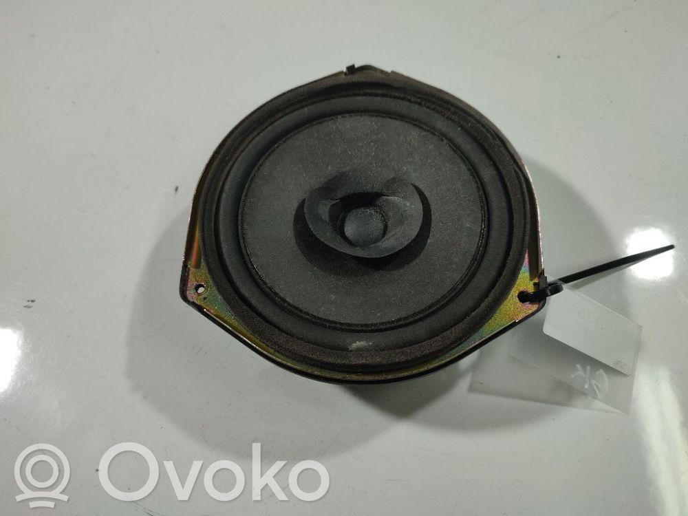 Altavoz de la puerta delantera   D35066960,3008A2,D35066960
