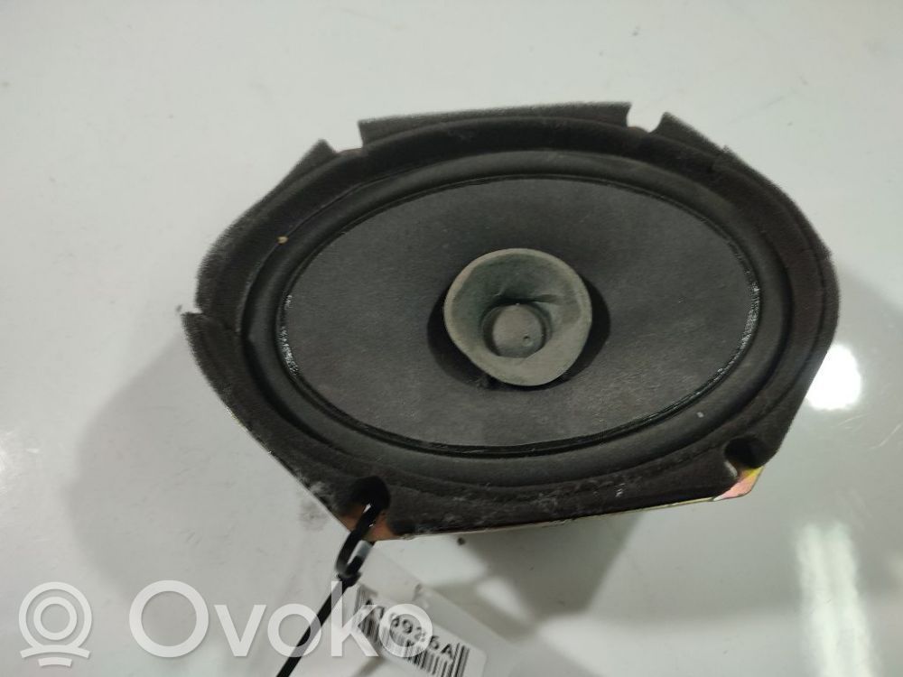 Mazda Premacy Altoparlante portiera anteriore