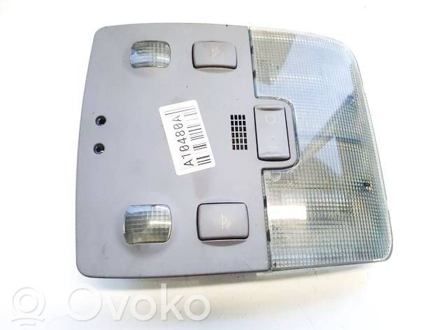 Audi A4 S4 B5 8D Etuistuimen valo 