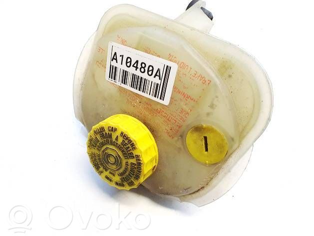 Audi A4 S4 B5 8D Zbiornik płynu hamulcowego 