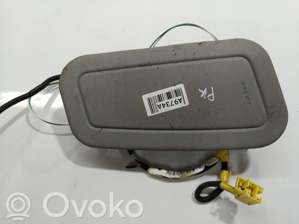 Cadillac SRX Airbag del passeggero 