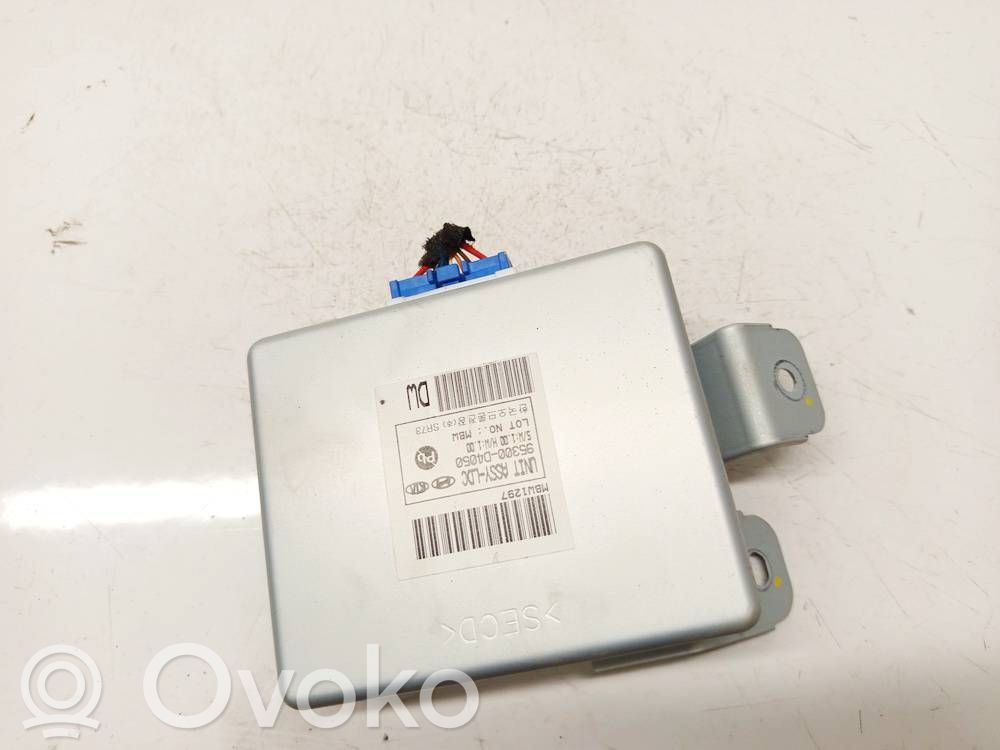Autres unités de commande / modules   95300D4050,95300D4050