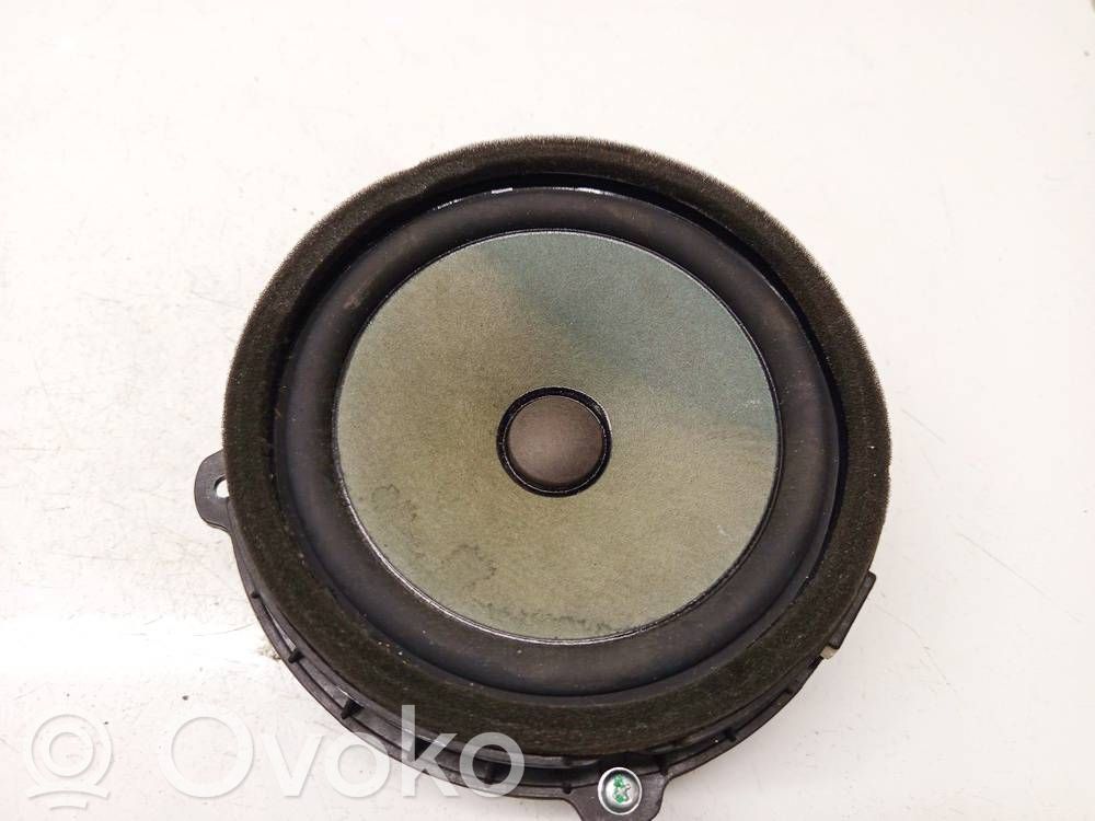 KIA Optima Etuoven kaiutin 
