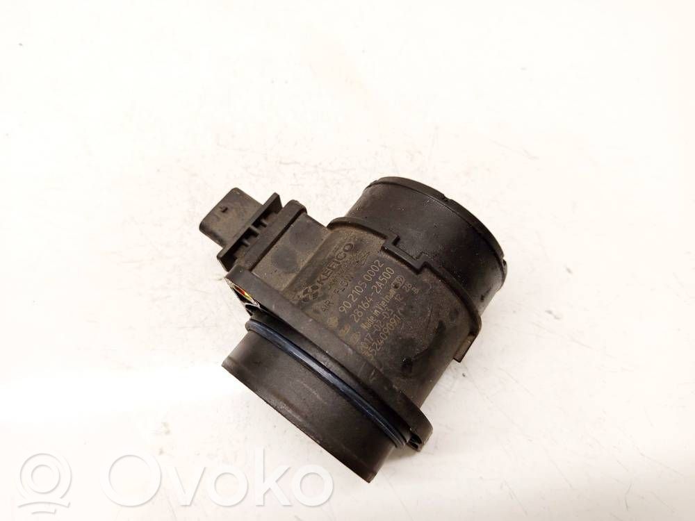 KIA Optima Misuratore di portata d'aria