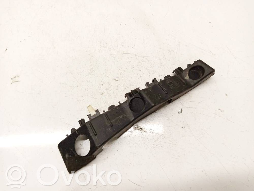 KIA Optima Staffa di rinforzo montaggio del paraurti anteriore