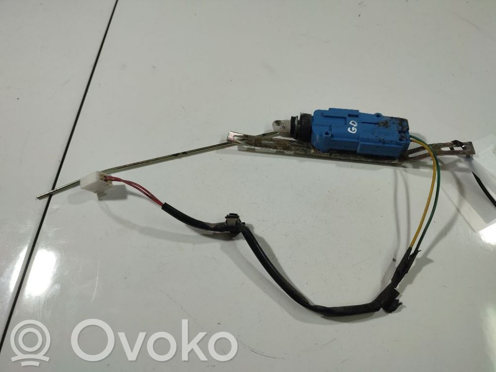 Mazda Premacy Keskuslukituksen moottori 