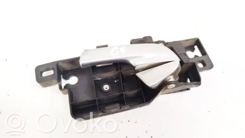 Ford Mondeo MK IV Maniglia interna per portiera posteriore 