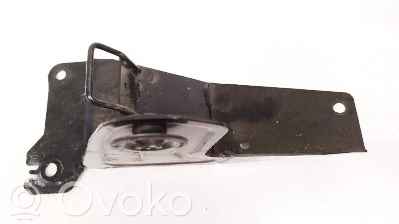 Ford Mondeo MK IV Alte piese de exterior 