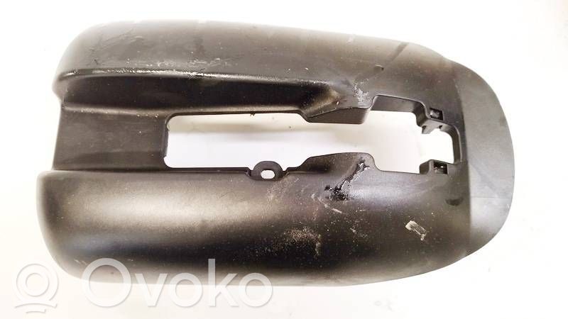 Skoda Praktik (5J8) Garniture de colonne de volant 